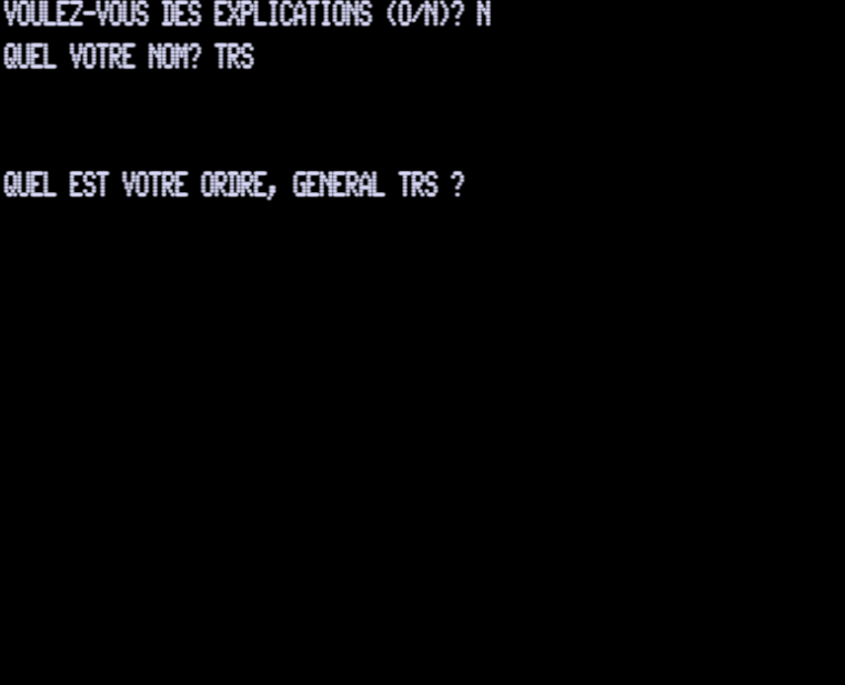 Screen shot